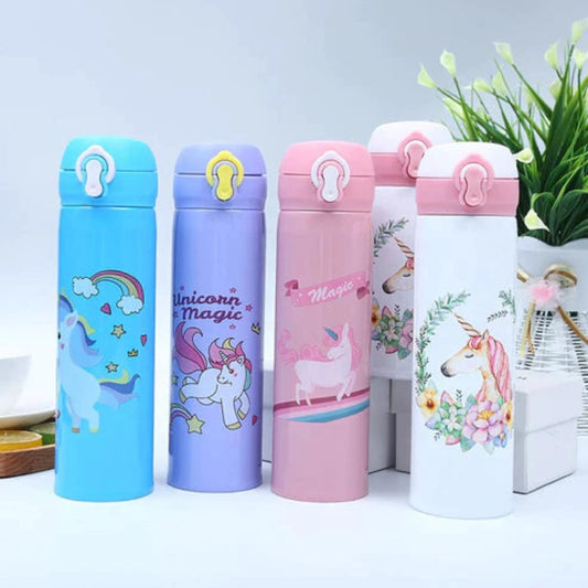Stainless Steel Vacuum Insulated Water Bottle