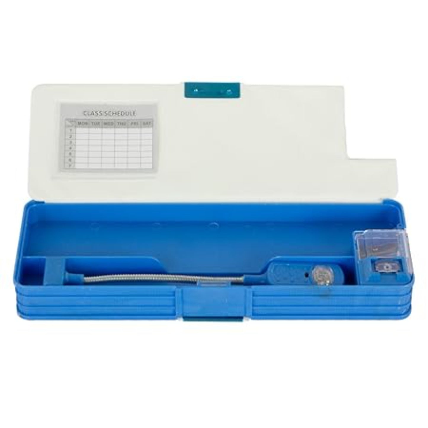 Min Qty:4 | Light Geometry (Geometry Box With Lamp Light)