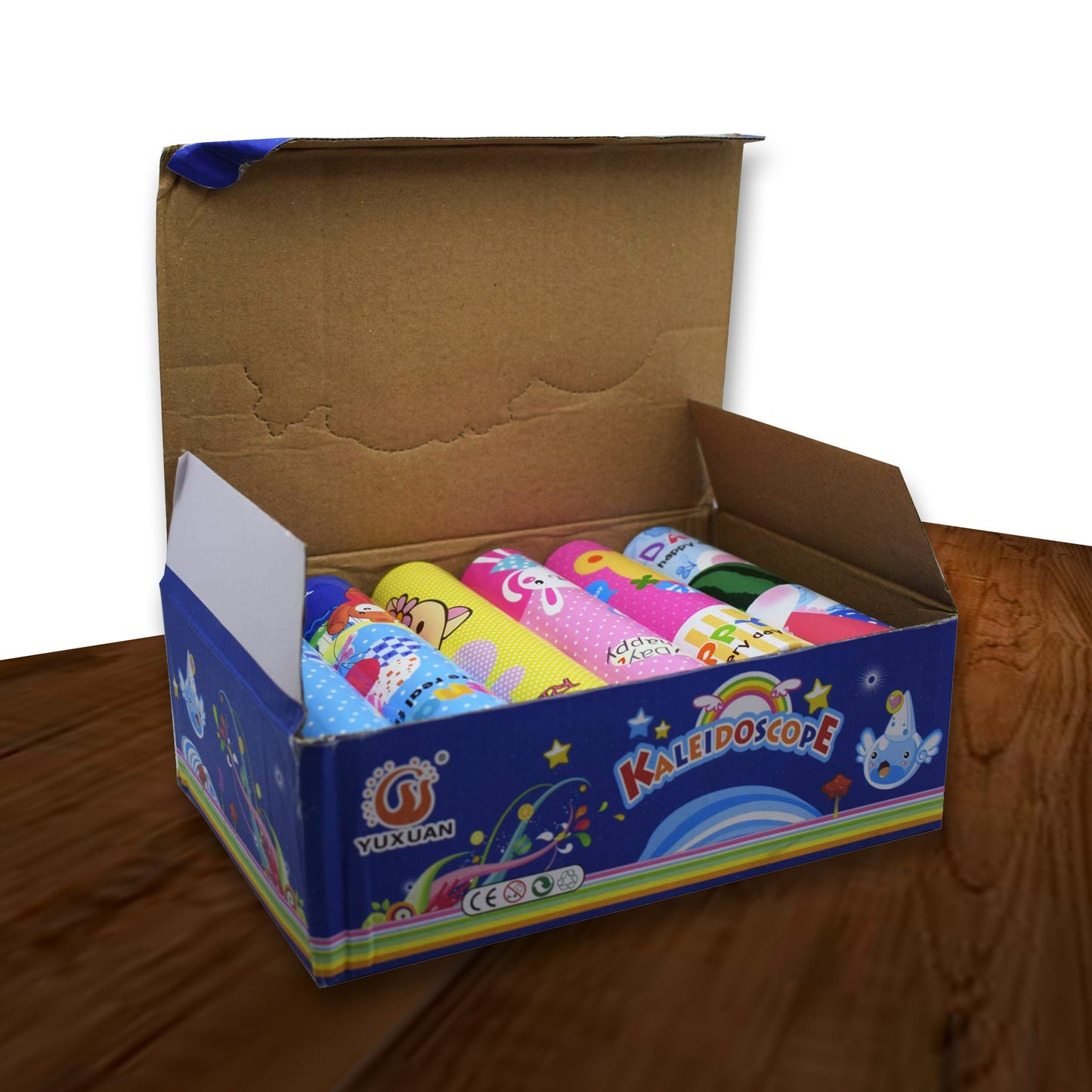 Kaleidoscope Toy for kids