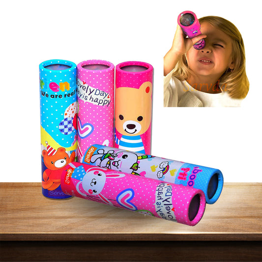 Kaleidoscope Toy for kids