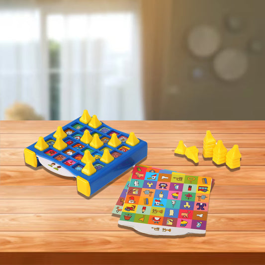 Memory Skill Picture Matching Memory Game for Kids