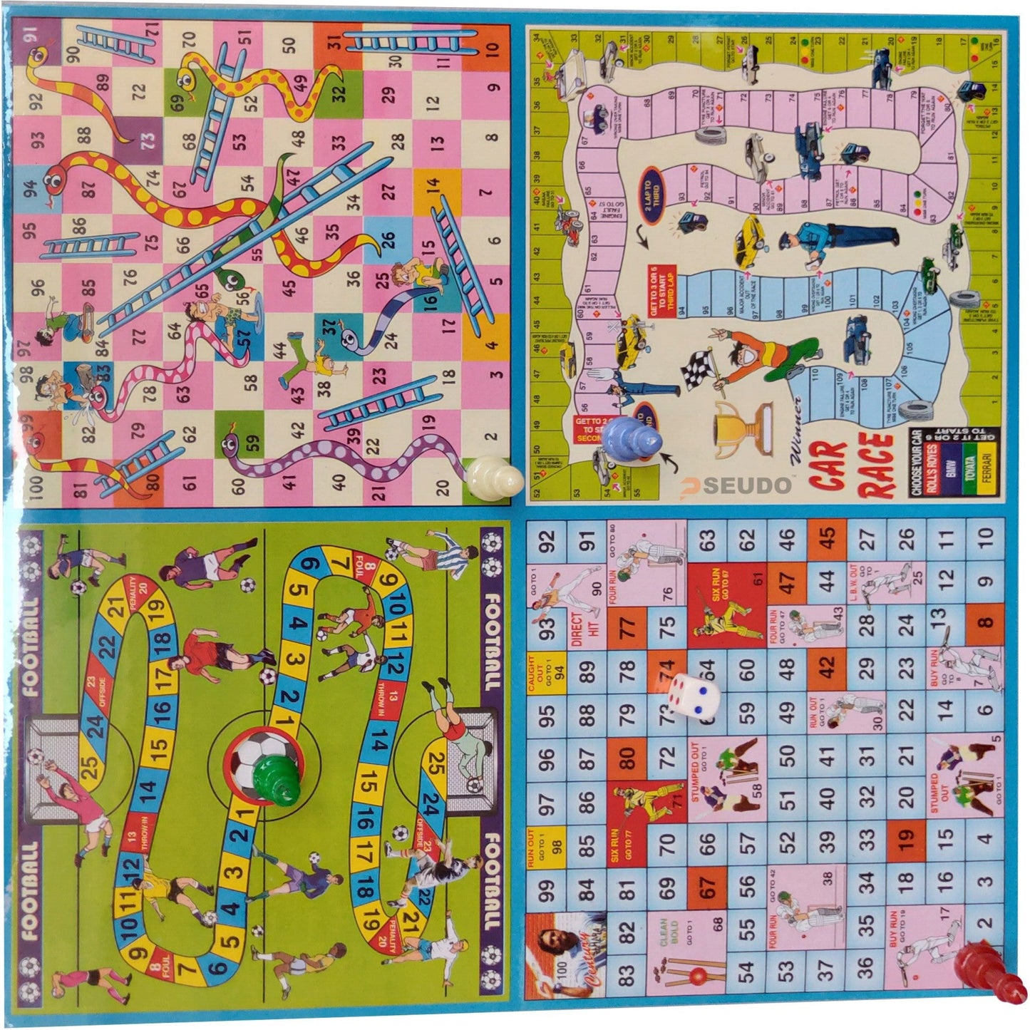 Unique Magnetic Chess, Board Games For Kids