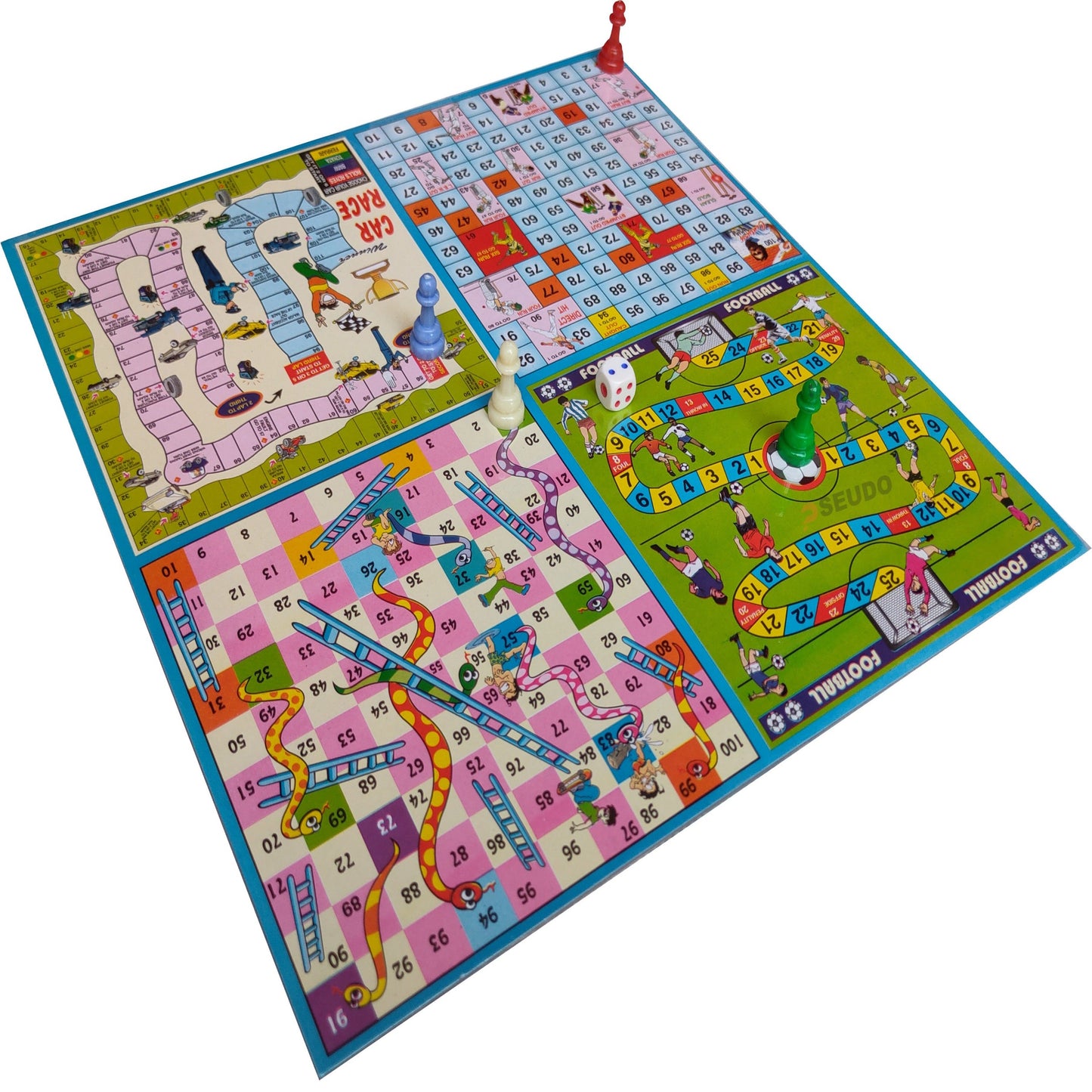 Unique Magnetic Chess, Board Games For Kids